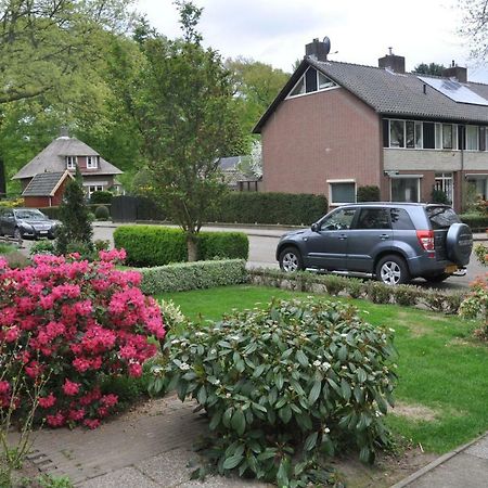 Huize Huizinga Bed & Breakfast De Steeg Exterior photo