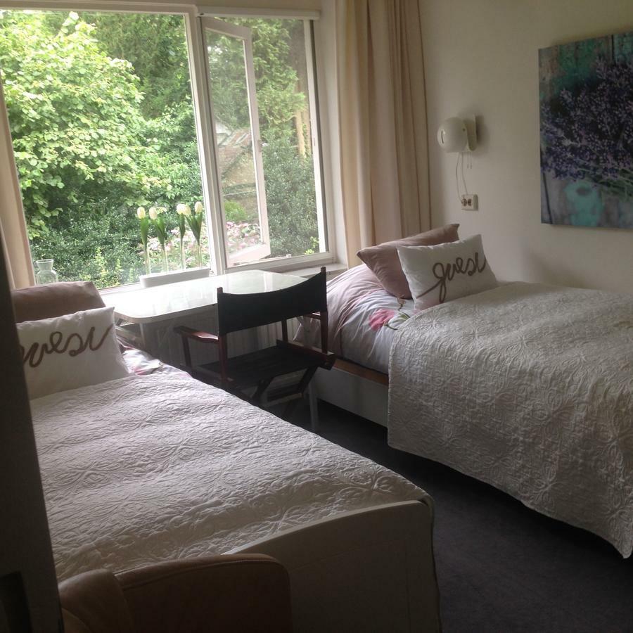 Huize Huizinga Bed & Breakfast De Steeg Exterior photo