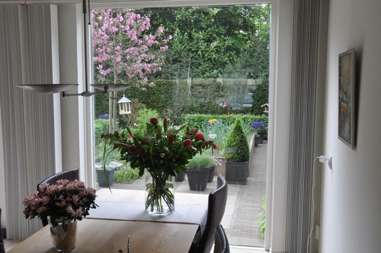 Huize Huizinga Bed & Breakfast De Steeg Exterior photo