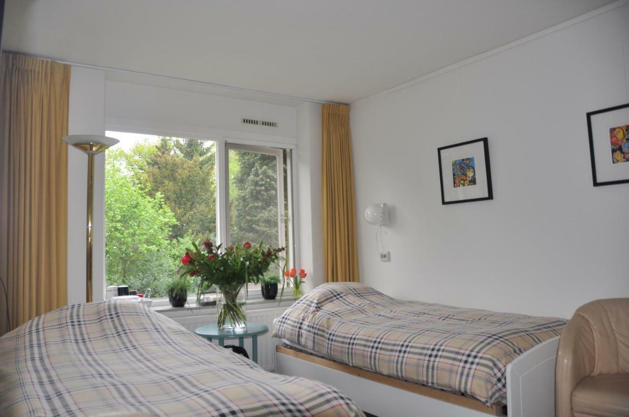 Huize Huizinga Bed & Breakfast De Steeg Exterior photo